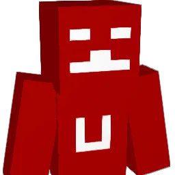 marberol Minecraft avatar bust