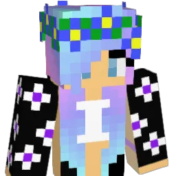 marbubblz Minecraft avatar bust