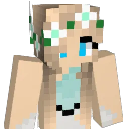 marc2100 Minecraft avatar bust