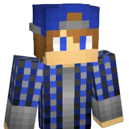 marc7476 Minecraft avatar bust