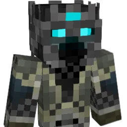 marc_56 Minecraft avatar bust