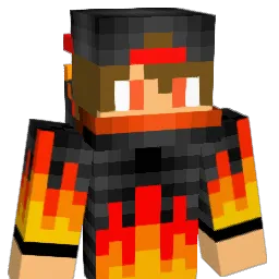 marc_marc Minecraft avatar bust