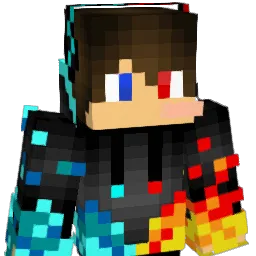 marcalbal Minecraft avatar bust