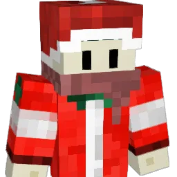 marcald1 Minecraft avatar bust