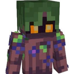 marcann's Minecraft skin