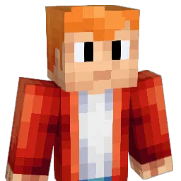 marcbawz Minecraft avatar bust