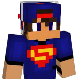 marccodina Minecraft avatar bust