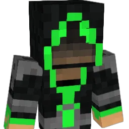 marcegor Minecraft avatar bust