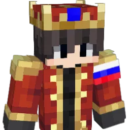 marcel101020 Minecraft avatar bust