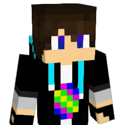 marcel_pro16 Minecraft avatar bust