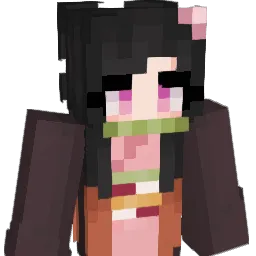 marcelements_ Minecraft avatar bust
