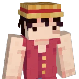 marcelinee_png Minecraft avatar bust