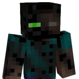 marcell7723 Minecraft avatar bust