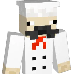 marcelmagetz's Minecraft skin