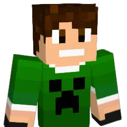 marcelo10extreme Minecraft avatar bust