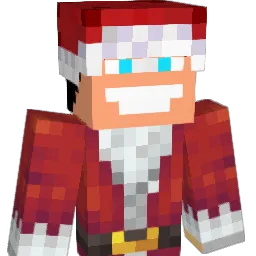 marcelo210 Minecraft avatar bust