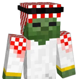 marcelo7421's Minecraft skin