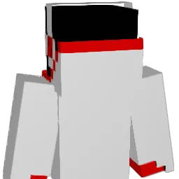 marcelofarias Minecraft avatar bust