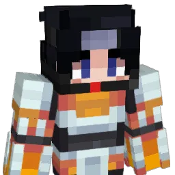 marcelogam3rtik Minecraft avatar bust