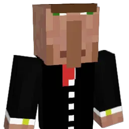 marcelogameplay_ Minecraft avatar bust
