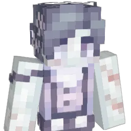 marcelosys Minecraft avatar bust