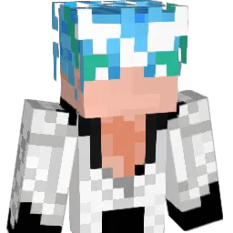 marceloxd5 Minecraft avatar bust