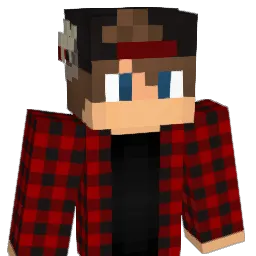 marcelsonic's Minecraft skin