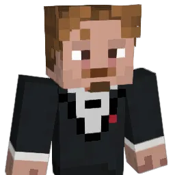 marcelv Minecraft avatar bust