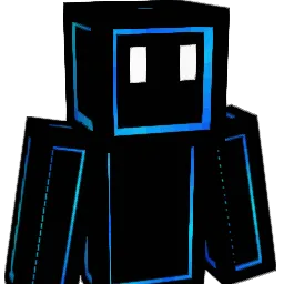 marcepan2 Minecraft avatar bust