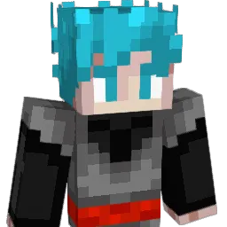 marcforrever Minecraft avatar bust