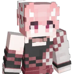 march_kun Minecraft avatar bust