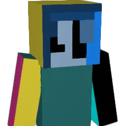 marchapmcd's Minecraft skin