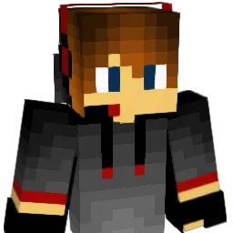 marchello2003 Minecraft avatar bust