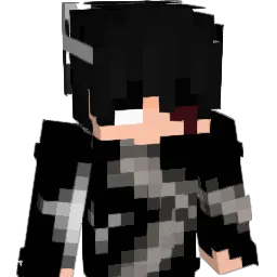 marchi426 Minecraft avatar bust