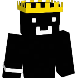marci0102 Minecraft avatar bust