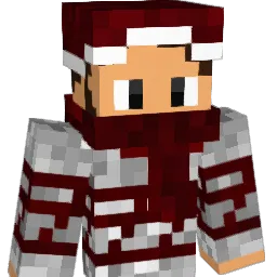 marci0923 Minecraft avatar bust