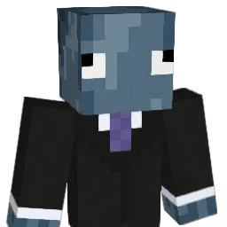 marcin7Cd's Minecraft skin
