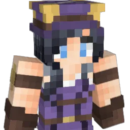 marcindi's Minecraft skin