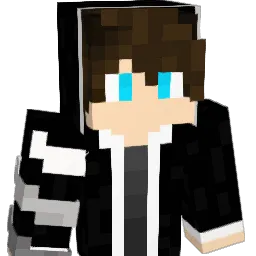 marcinusx27 Minecraft avatar bust