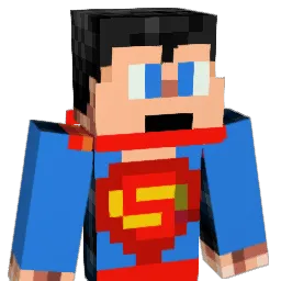 marcio22 Minecraft avatar bust