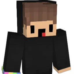marciogermani1 Minecraft avatar bust