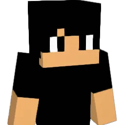 marcioscheibel Minecraft avatar bust