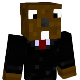 marcisdidor Minecraft avatar bust