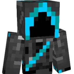 marcjansen11 Minecraft avatar bust