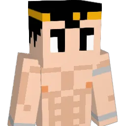 marclpzzz Minecraft avatar bust
