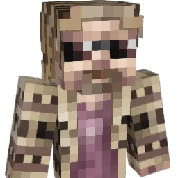 marcmadz16 Minecraft avatar bust
