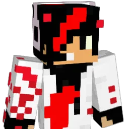 marcmarc1000 Minecraft avatar bust