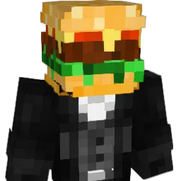 marcmasc Minecraft avatar bust