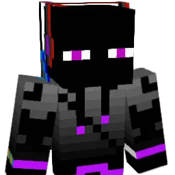 marcninja5 Minecraft avatar bust