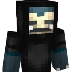 marco200erKd Minecraft avatar bust
